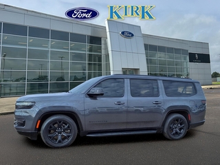 2024 Jeep Wagoneer L for sale in Grenada MS