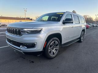 2024 Jeep Wagoneer L