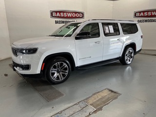 2024 Jeep Wagoneer L for sale in Cincinnati OH