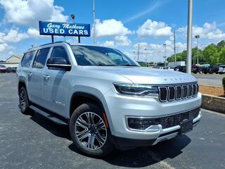 2024 Jeep Wagoneer L for sale in Clarksville TN