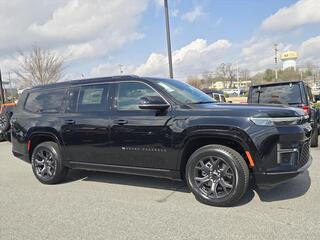 2026 Jeep Grand Wagoneer L for sale in Greer SC