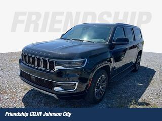 2024 Jeep Wagoneer L for sale in Greenville SC