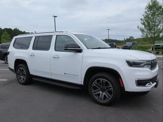2024 Jeep Wagoneer L