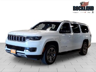2024 Jeep Wagoneer L