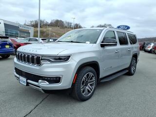 2024 Jeep Wagoneer L