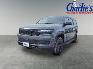 2024 Jeep Wagoneer L for sale in Augusta ME