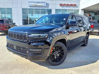 2025 Jeep Wagoneer L for sale in Baytown TX