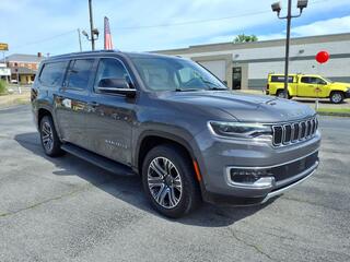 2023 Jeep Wagoneer L for sale in Oxford MS