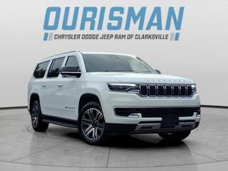 2023 Jeep Wagoneer L