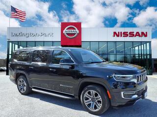 2023 Jeep Wagoneer L