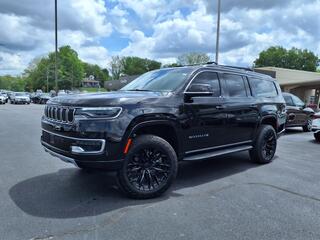 2024 Jeep Wagoneer L