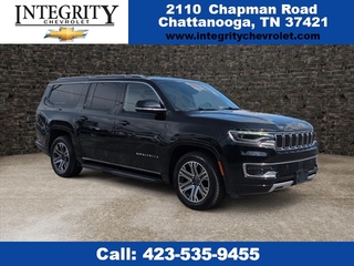 2024 Jeep Wagoneer L for sale in Chattanooga TN