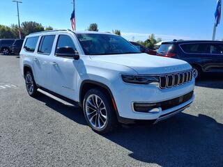 2024 Jeep Wagoneer L