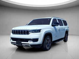 2024 Jeep Wagoneer L for sale in Fort Mill SC