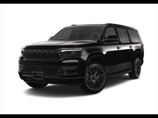 2025 Jeep Wagoneer L for sale in Hazlet NJ