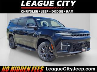 2026 Jeep Grand Wagoneer L for sale in League City TX