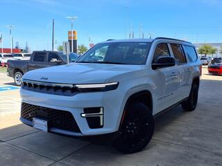 2026 Jeep Grand Wagoneer L for sale in Pasadena TX