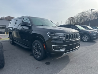 2023 Jeep Wagoneer L for sale in Chattanooga TN