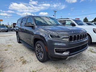 2023 Jeep Wagoneer L for sale in Easley SC