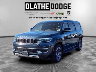 2023 Jeep Wagoneer L for sale in Olathe KS