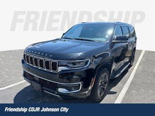 2023 Jeep Wagoneer L for sale in Greenville SC
