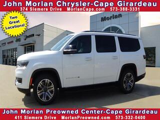 2023 Jeep Wagoneer L for sale in Cape Girardeau MO