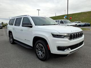 2023 Jeep Wagoneer L for sale in Lebanon VA