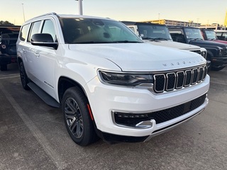 2024 Jeep Wagoneer L