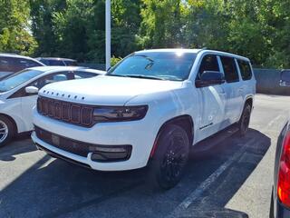 2024 Jeep Wagoneer L