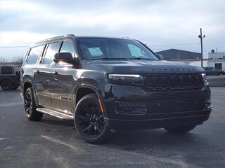 2024 Jeep Wagoneer L for sale in Shelbyville IN