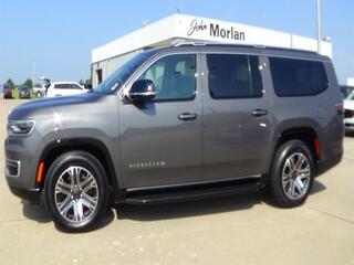 2024 Jeep Wagoneer L for sale in Cape Girardeau MO