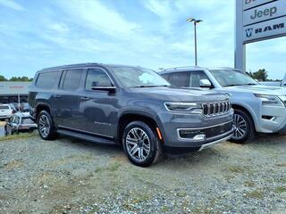 2024 Jeep Wagoneer L for sale in Lexington NC