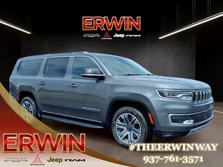 2024 Jeep Wagoneer L for sale in Troy OH
