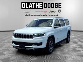 2024 Jeep Wagoneer L for sale in Olathe KS
