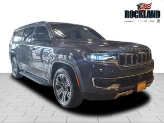 2024 Jeep Wagoneer L for sale in Nanuet NY