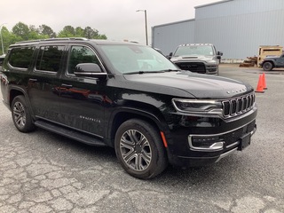 2024 Jeep Wagoneer L for sale in Lexington NC