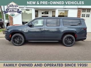 2025 Jeep Wagoneer L for sale in Sand Creek WI