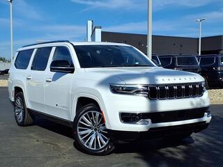 2025 Jeep Wagoneer L for sale in Cincinnati OH
