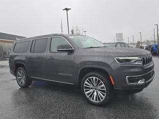 2025 Jeep Wagoneer L for sale in Greer SC