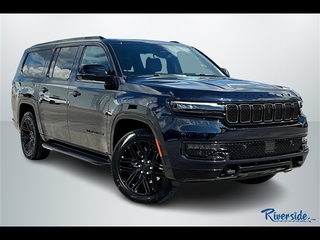 2025 Jeep Wagoneer L for sale in Rochester NY