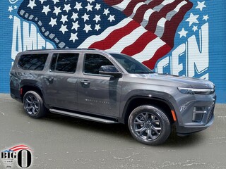 2026 Jeep Grand Wagoneer L for sale in Greenville SC