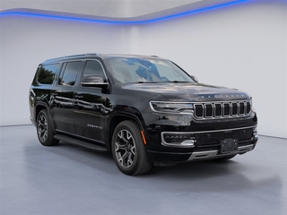 2024 Jeep Wagoneer L for sale in Ringold GA