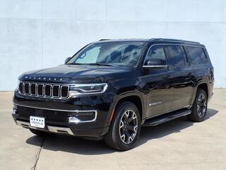 2024 Jeep Wagoneer L for sale in Kerrville TX