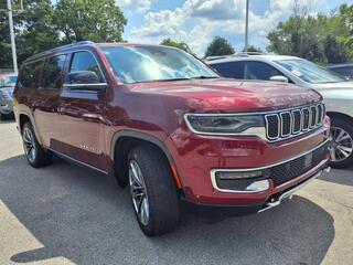 2024 Jeep Wagoneer L for sale in Clarksville TN