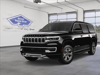 2024 Jeep Wagoneer L for sale in Branford CT