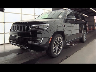 2024 Jeep Wagoneer L