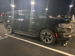 2023 Jeep Wagoneer L for sale in Bristol TN