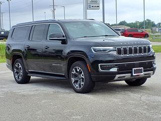 2023 Jeep Wagoneer L for sale in Staunton IL