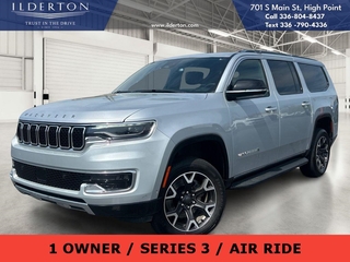 2023 Jeep Wagoneer L for sale in High Point, NC