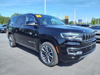 2024 Wagoneer Wagoneer L for sale in Rochester NY